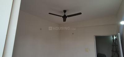 Bedroom Image of 550 Sq.ft 1 BHK Apartment / Flat for rent in Star Realcon The Essentia, Milakpur Goojar Bhiwadi for Rs. 8500