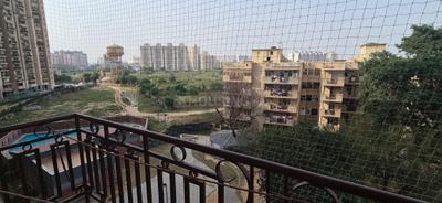 Image of 550 Sq.ft 1 BHK Apartment / Flat for rent in Star Realcon The Essentia, Milakpur Goojar, Bhiwadi for Rs. 8500