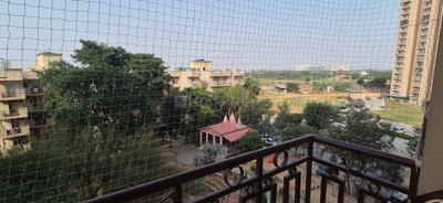 Image of 550 Sq.ft 1 BHK Apartment / Flat for rent in Star Realcon The Essentia, Milakpur Goojar, Bhiwadi for Rs. 8500