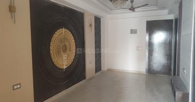 Living Room Image of 1550 Sq.ft 3 BHK Apartment / Flat for sale in Capital Hometech Homes, Sector 51 Noida for Rs. 7900000