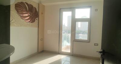 Bedroom Image of 1550 Sq.ft 3 BHK Apartment / Flat for sale in Capital Hometech Homes, Sector 51 Noida for Rs. 7900000