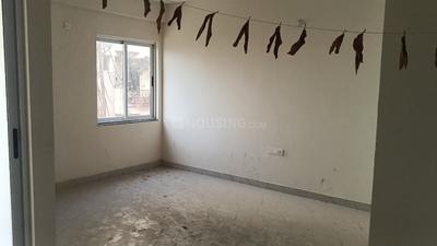 Living Room Image of 1500 Sq.ft 4 BHK Apartment / Flat for rent in C P Cosmo Ananda, Sirol Gwalior for Rs. 20000