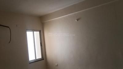 Bedroom Image of 1500 Sq.ft 4 BHK Apartment / Flat for rent in C P Cosmo Ananda, Sirol Gwalior for Rs. 20000