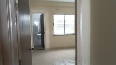 Bedroom Image of 1500 Sq.ft 4 BHK Apartment / Flat for rent in C P Cosmo Ananda, Sirol Gwalior for Rs. 20000