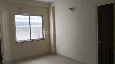 Bedroom Image of 1500 Sq.ft 4 BHK Apartment / Flat for rent in C P Cosmo Ananda, Sirol Gwalior for Rs. 20000
