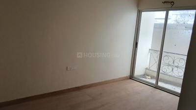 Bedroom Image of 1500 Sq.ft 4 BHK Apartment / Flat for rent in C P Cosmo Ananda, Sirol Gwalior for Rs. 20000