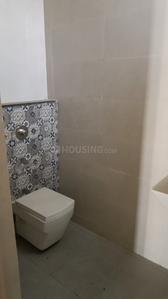 C P Cosmo Ananda Bathroom Two 4
