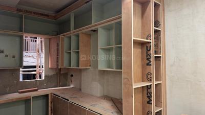 Kitchen Image of 1450 Sq.ft 3 BHK Apartment / Flat for sale in Capital Home 3, Sector 73 Noida for Rs. 6500000