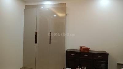 Bedroom Image of 4590 Sq.ft 4 BHK Penthouse for sale in Rajpur Khurd Extension New Delhi for Rs. 21000000