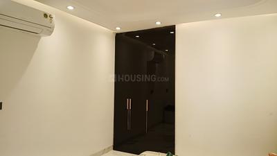 Bedroom Image of 4590 Sq.ft 4 BHK Penthouse for sale in Rajpur Khurd Extension New Delhi for Rs. 21000000