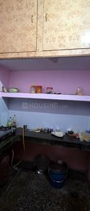 Kitchen Image of 1500 Sq.ft 5 BHK Builder Floor for sale in Aliganj Lucknow for Rs. 8700000