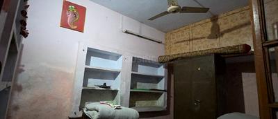 Bedroom Image of 1500 Sq.ft 5 BHK Builder Floor for sale in Aliganj Lucknow for Rs. 8700000