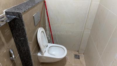 Bathroom Image of 250 Sq.ft 1 RK Apartment / Flat for rent in Doddanekundi Bengaluru for Rs. 16999