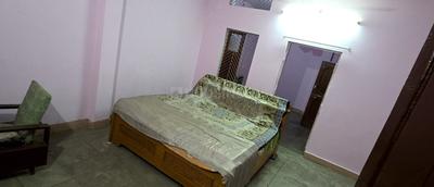Bedroom Image of 1500 Sq.ft 5 BHK Builder Floor for sale in Aliganj Lucknow for Rs. 8700000
