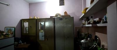 Bedroom Image of 1500 Sq.ft 5 BHK Builder Floor for sale in Aliganj Lucknow for Rs. 8700000