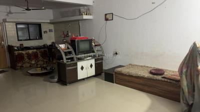 Living Room Image of 1152 Sq.ft 4 BHK Duplex for sale in Desai Millenium Park, Karadva Gam Surat for Rs. 8500000