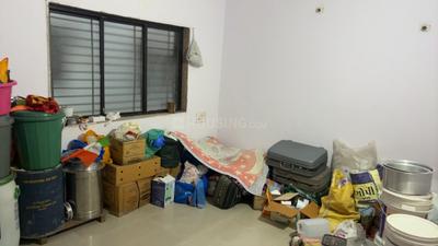 Bedroom Image of 1152 Sq.ft 4 BHK Duplex for sale in Desai Millenium Park, Karadva Gam Surat for Rs. 8500000