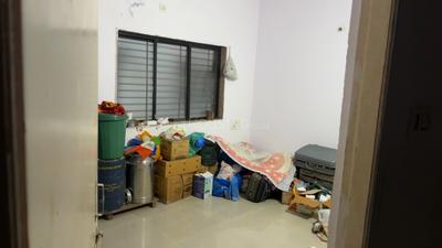 Bedroom Image of 1152 Sq.ft 4 BHK Duplex for sale in Desai Millenium Park, Karadva Gam Surat for Rs. 8500000