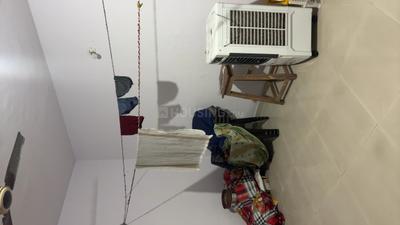 Bedroom Image of 1152 Sq.ft 4 BHK Duplex for sale in Desai Millenium Park, Karadva Gam Surat for Rs. 8500000