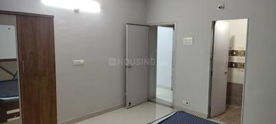 Bedroom Image of 1700 Sq.ft 3 BHK Apartment / Flat for rent in Kamdar Colony Jamnagar for Rs. 30000