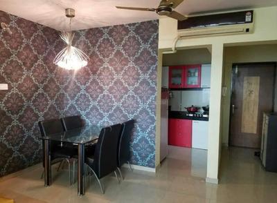 2 BHK Apartment