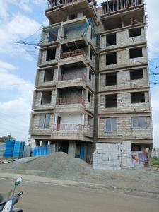 1 BHK Flat