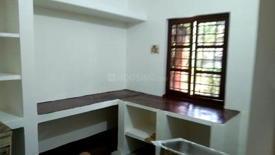 Kitchen Image of 1550 Sq.ft 3 BHK Independent House for rent in Koel Nagar Rourkela for Rs. 20000