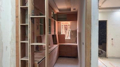Kitchen Image of 1445 Sq.ft 3 BHK Apartment / Flat for sale in Capital Hometech Pride 2, Sector 74 Noida for Rs. 6103847