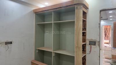 Bedroom Image of 1445 Sq.ft 3 BHK Apartment / Flat for sale in Capital Hometech Pride 2, Sector 74 Noida for Rs. 6103847