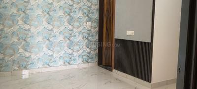 Living Room Image of 450 Sq.ft 1 BHK Apartment / Flat for sale in Ved Vihar Ghaziabad for Rs. 1350000