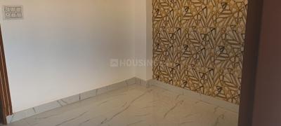 Bedroom Image of 450 Sq.ft 1 BHK Apartment / Flat for sale in Ved Vihar Ghaziabad for Rs. 1350000
