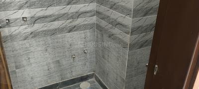 Bathroom Image of 450 Sq.ft 1 BHK Apartment / Flat for sale in Ved Vihar Ghaziabad for Rs. 1350000