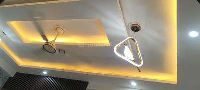 Living Room Image of 450 Sq.ft 1 BHK Apartment / Flat for sale in Ved Vihar Ghaziabad for Rs. 1350000