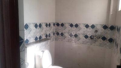 Image of 1350 Sq.ft 3 BHK Apartment / Flat for sale in Krishna Dwarkesh Grand, Kundol, Agra for Rs. 2999002