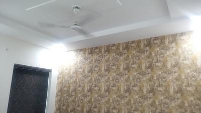 Bedroom Image of 1350 Sq.ft 3 BHK Apartment / Flat for sale in Krishna Dwarkesh Grand, Kundol Agra for Rs. 2999002