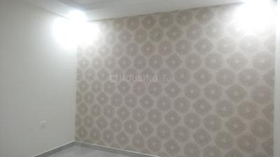 Living Room Image of 1350 Sq.ft 3 BHK Apartment / Flat for sale in Krishna Dwarkesh Grand, Kundol Agra for Rs. 3399001