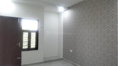 Bedroom Image of 1350 Sq.ft 3 BHK Apartment / Flat for sale in Krishna Dwarkesh Grand, Kundol Agra for Rs. 3399001