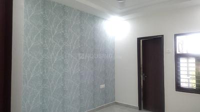 Bedroom Image of 1350 Sq.ft 3 BHK Apartment / Flat for sale in Krishna Dwarkesh Grand, Kundol Agra for Rs. 3399001