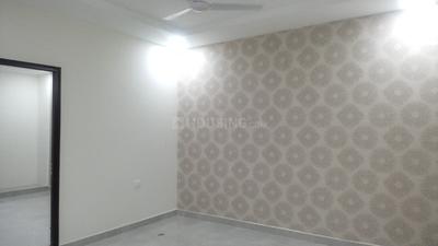 Living Room Image of 1350 Sq.ft 3 BHK Apartment / Flat for sale in Krishna Dwarkesh Grand, Kundol Agra for Rs. 3399000
