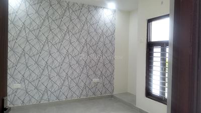 Bedroom Image of 1350 Sq.ft 3 BHK Apartment / Flat for sale in Krishna Dwarkesh Grand, Kundol Agra for Rs. 3399000