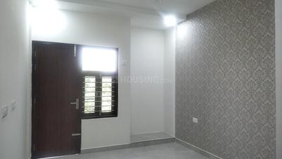 Bedroom Image of 1350 Sq.ft 3 BHK Apartment / Flat for sale in Krishna Dwarkesh Grand, Kundol Agra for Rs. 3399000