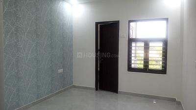 Bedroom Image of 1350 Sq.ft 3 BHK Apartment / Flat for sale in Krishna Dwarkesh Grand, Kundol Agra for Rs. 3399000