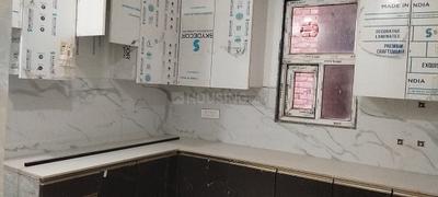 Kitchen Image of 1450 Sq.ft 3 BHK Apartment / Flat for sale in Capital Home 102, Sector 102 Noida for Rs. 6900000