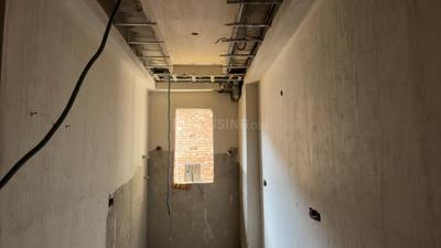 Kitchen Image of 1045 Sq.ft 2 BHK Apartment / Flat for sale in Capital Hometech Pride 2, Sector 74 Noida for Rs. 4018369