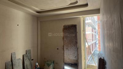 Bedroom Image of 1045 Sq.ft 2 BHK Apartment / Flat for sale in Capital Hometech Pride 2, Sector 74 Noida for Rs. 4018369