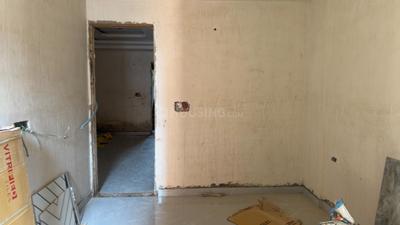 Bedroom Image of 1045 Sq.ft 2 BHK Apartment / Flat for sale in Capital Hometech Pride 2, Sector 74 Noida for Rs. 4018369