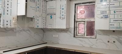 Kitchen Image of 1650 Sq.ft 3.5 BHK Apartment / Flat for sale in Capital Home 102, Sector 102 Noida for Rs. 7321465