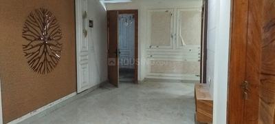 Living Room Image of 1450 Sq.ft 3 BHK Apartment / Flat for sale in Capital Home 102, Sector 102 Noida for Rs. 6850000