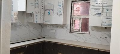 Kitchen Image of 1450 Sq.ft 3 BHK Apartment / Flat for sale in Capital Home 102, Sector 102 Noida for Rs. 6850000