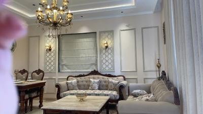 Living Room Image of 1059 Sq.ft 2 BHK Builder Floor for sale in Kharar Mohali for Rs. 4690000